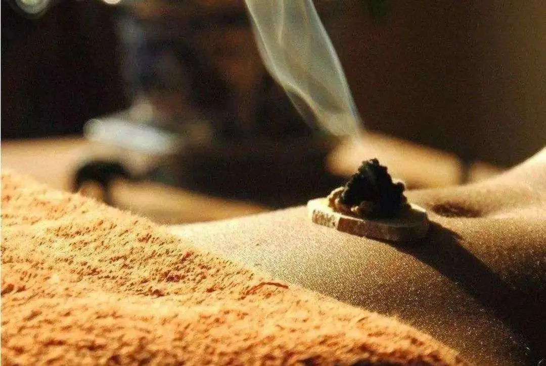 艾隔一物，灸之有奇效--蘄善堂智能隔物灸即將上市