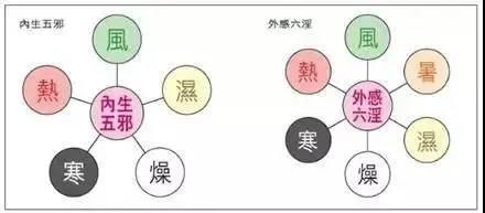 艾灸后，寒氣和濕氣去哪了？